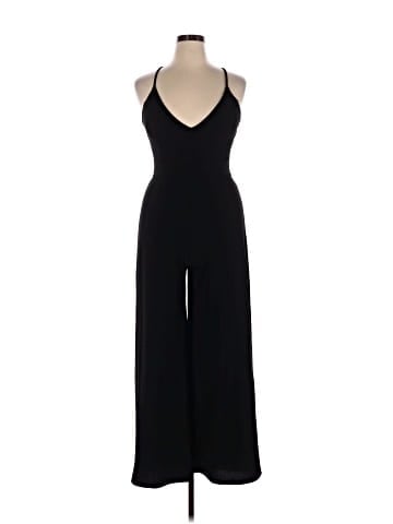 Charlotte Russe Jumpsuit (view 1)