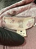 Hippie Rose Metallic Silver Track Jacket Size M - photo 6