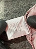 Hippie Rose Metallic Silver Track Jacket Size M - photo 7