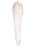 Indigo Rein 100% Tencel Ivory Cargo Pants Size L - photo 5