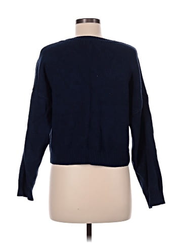 Originality Pullover Sweater (view 2)