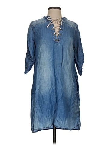 Cloth & Stone Casual Dress (view 1)