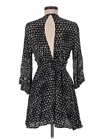 Billabong Cocktail Dress (view 2)