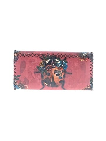 Unbranded Wallet (view 2)