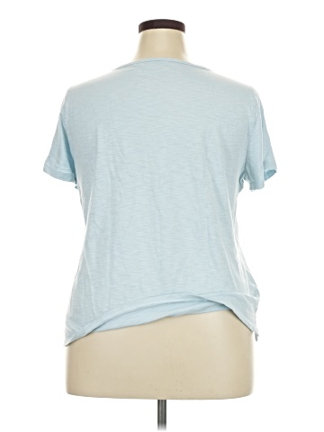 Talbots Short Sleeve T-Shirt (view 2)