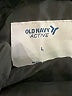 Active by Old Navy Solid Black Snow Jacket Size L - photo 6