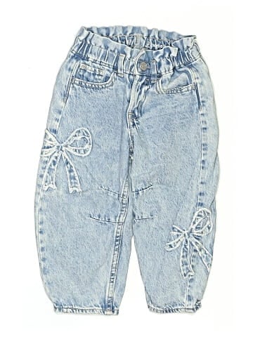 Baby Gap Jeans (view 1)