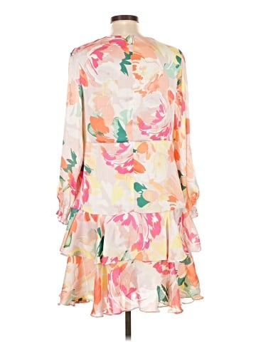 Laundry by Shelli Segal Cocktail Dress (view 2)