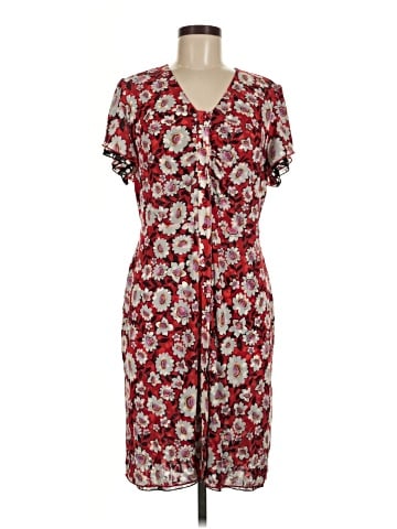 CAbi Casual Dress (view 1)