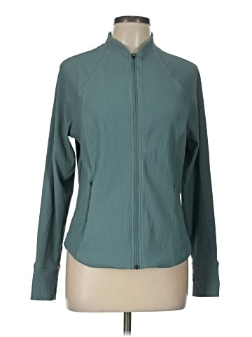 Athleta Track Jacket (view 1)