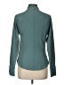 Athleta Teal Track Jacket Size L (petite) - photo 2