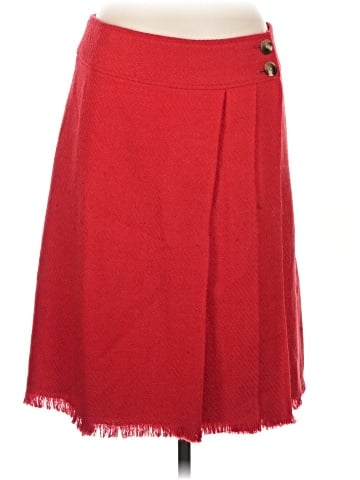 Isaac Mizrahi for Target Casual Skirt (view 1)