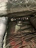 Athleta 100% Nylon Black Jacket Size M - photo 6