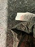 Athleta 100% Nylon Black Jacket Size M - photo 7