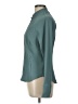 Athleta Teal Track Jacket Size L (petite) - photo 5