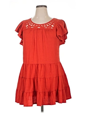 Max Studio Casual Dress (view 1)