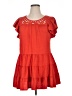 Max Studio Red Casual Dress Size XL (estimated) - photo 1