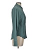 Athleta Teal Track Jacket Size L (petite) - photo 4
