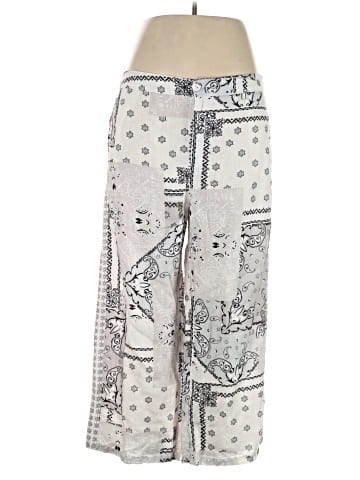 Johnny Was Linen Pants (view 1)