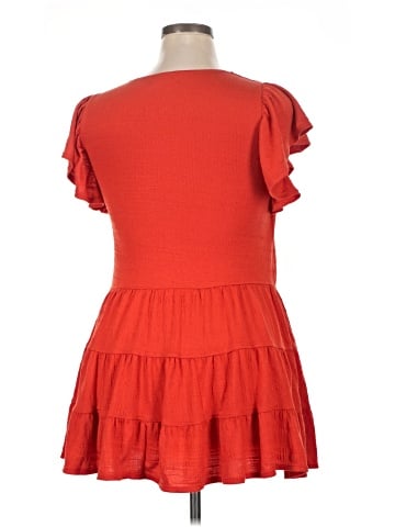 Max Studio Casual Dress (view 2)