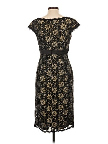 Tadashi Cocktail Dress (view 2)