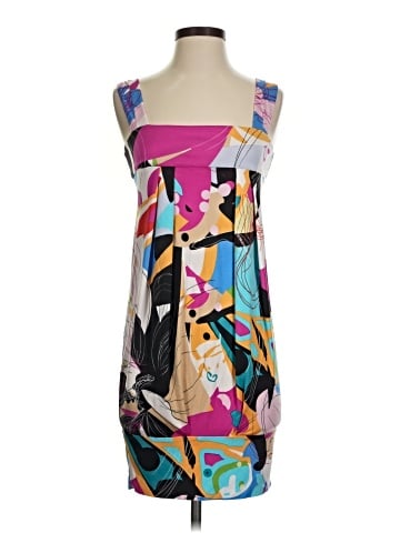 Diane von Furstenberg Cocktail Dress (view 1)