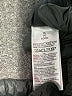 Gap Fit Solid Black Short Sleeve T-Shirt Size XL - photo 8