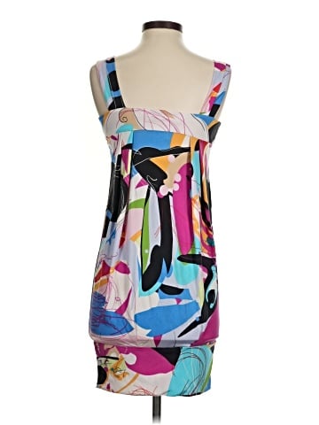 Diane von Furstenberg Cocktail Dress (view 2)