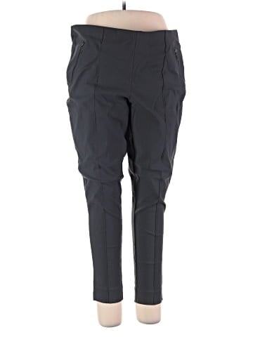 Michel Studio Active Pants (view 1)