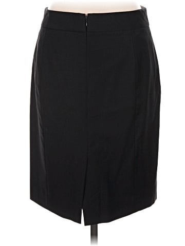 J.Crew Factory Store Wool Skirt (view 2)