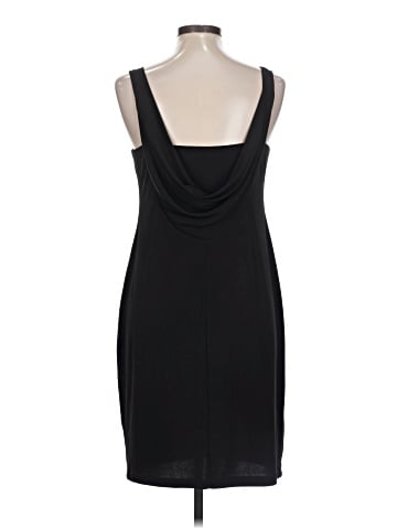 Muse Cocktail Dress (view 2)