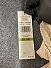Alfred Dunner 100% Polyester Solid Tan Casual Pants Size 14 Petite - photo 4