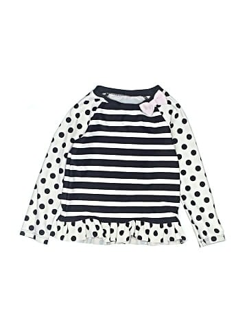 Kate Spade New York Rash Guard (view 1)