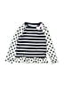 Kate Spade New York Ivory Rash Guard 18-24 MO / 24 MO - photo 1