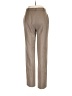 Max Mara Brown Dress Pants Size 12 - photo 2