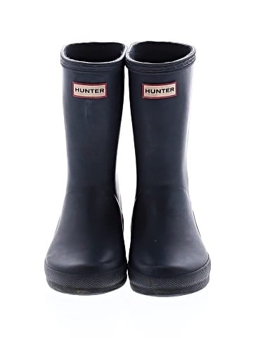 Hunter Rain Boots (view 2)