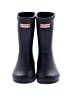 Hunter Black Rain Boots Size 11 (kids) - photo 2