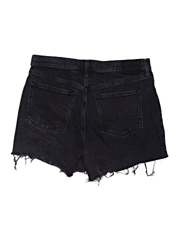 Abercrombie & Fitch Denim Shorts (view 2)