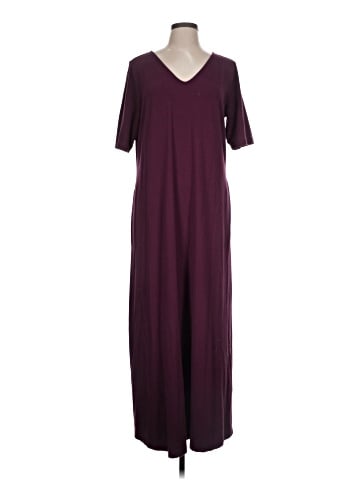 J.Jill Casual Dress (view 1)