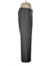 Kasper A.S.L. Gray Dress Pants Size 12 - photo 4