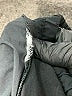 Nike Solid Black Casual Pants Size XL - photo 8