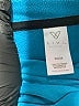 LIVI Active 100% Polyester Blue Pullover Hoodie Size 22 - 24 - photo 7