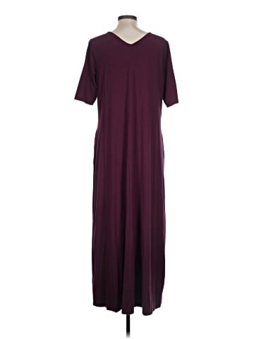J.Jill Casual Dress (view 2)