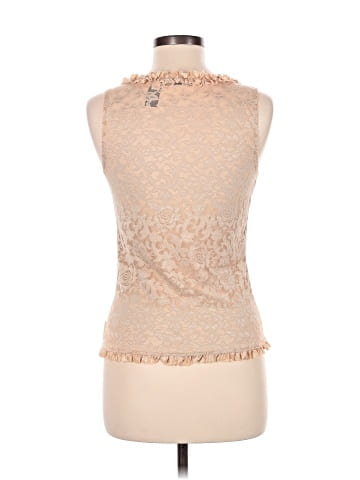 DKNY Jeans Sleeveless Top (view 2)