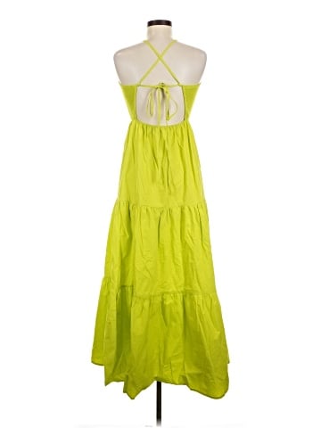 BEIGE BOTANY Casual Dress (view 2)