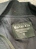 Athleta Solid Black Jacket Size XS - photo 6