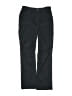 Kuhl Black Gray Casual Pants Size 14 - 16 - photo 1