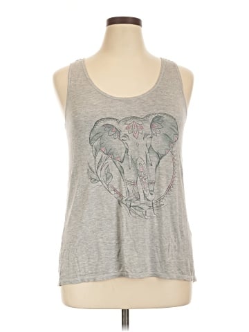 GAIAM Tank Top (view 1)