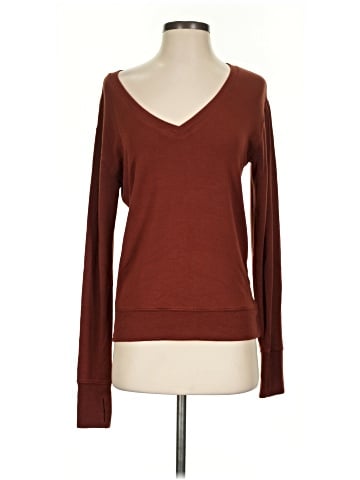 Athleta Pullover Sweater (view 1)