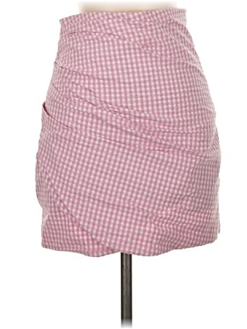 Zara Casual Skirt (view 1)